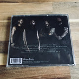 Deceptionist – Initializing Irreversible Process CD