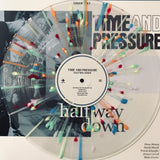 Time And Pressure - Halfway Down LP