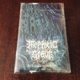 Mephitic Grave - Into The Atrium Of Inhuman Morbidity Cassette