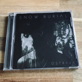 BLEMISH - Snow Burial – Ostrava CD