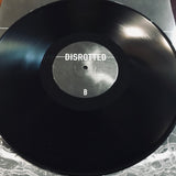 Disrotted - Cryogenics LP