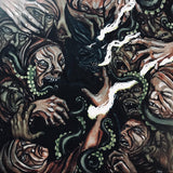 Nails - You Will Never Be One Of Us LP