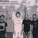 Riviera – Contrasto LP
