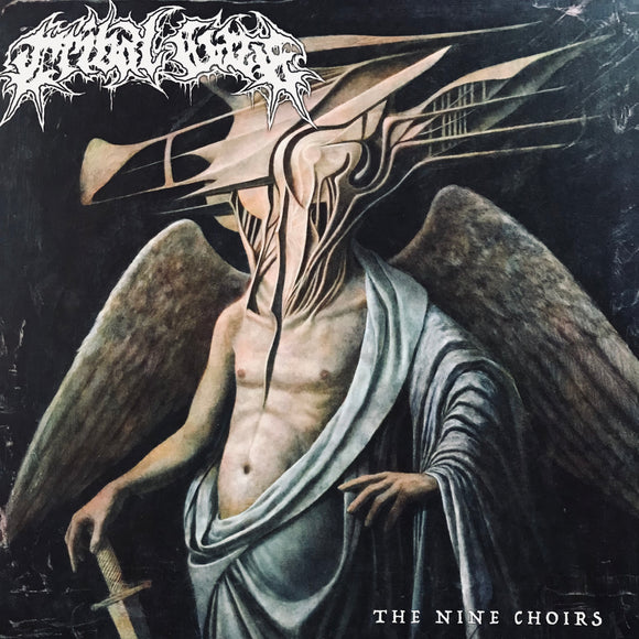 Tribal Gaze - The Nine Choirs LP
