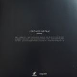 USED - Jeromes Dream – Presents LP