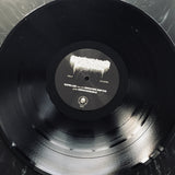 Bloodsoaked Necrovoid - Expelled Into The Unknown Depths Of The Unfathomable LP