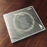 Thorn - Crawling Worship CD