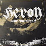 Heron – Time Immemorial LP