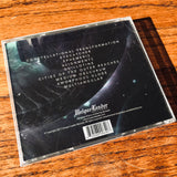 Beneath – Ephemeris CD