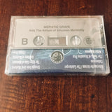 Mephitic Grave - Into The Atrium Of Inhuman Morbidity Cassette