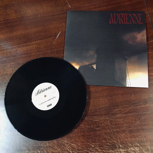 Adrienne - Adrienne 12" EP