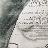 So Is The Tongue – A Child of Divorce LP