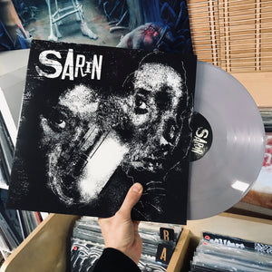 Sarin - Sarin LP