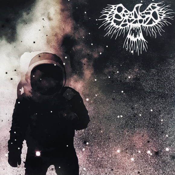 Oranssi Pazuzu - Muukalainen puhuu LP