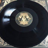 Egregore - The Word Of His Law LP