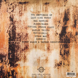 Eternal Sleep - The Emptiness Of LP - METEOR GEM