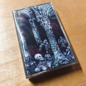 Seep / Stench Collector - Split Tape