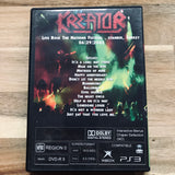 USED - Kreator – Live Rock the Nations Festival DVD