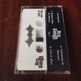 Visions From Beyond - Drawing Down The Darkness Tape