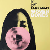 Woven Bones – In And Out And Back Again LP