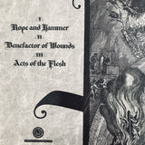 Misotheist - For The Glory Of Your Redeemer LP