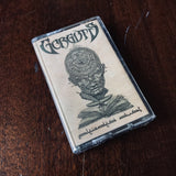 Gorguts - Pleiades' Dust Cassette (Gutless Productions)
