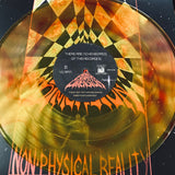 Fourth Dimension - Non-Physical Reality 12"