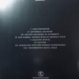 Labyrinth of Stars - Spectrum Xenomorph LP