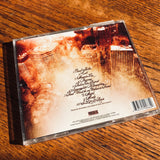 Antagonist – Exist CD