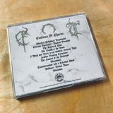 Embrace Of Thorns - Entropy Dynamics CD