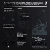 Sutekh Hexen / Hissing – Split LP