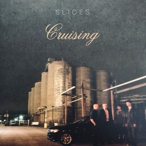 USED - Slices – Cruising LP
