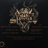 Jassa – Incarnation Of The Higher Gnosis LP