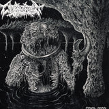 Contaminated - Final Man LP - METEOR GEM