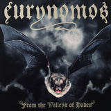 Eurynomos - From The Valleys Of Hades LP