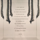 Vatican - Sole Impulse LP - METEOR GEM