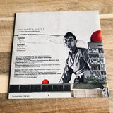 The Hirsch Effekt – The Hirsch Effekt CD