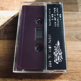 USED - Witch Ghetto – Rehearsal 2021 Cassette