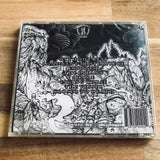 BLEMISH - Machinist! – Closer To Death CD