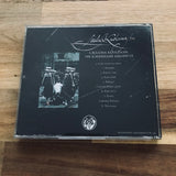 USED - Förgjord – Laulu Kuolemasta CD