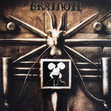 Brainoil - Brainoil LP - METEOR GEM