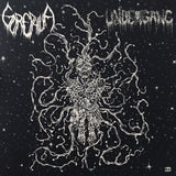 USED - Gorephilia / Undergang - Split 7"
