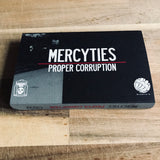 BLEMISH - Mercy Ties – Proper Corruption Cassette