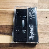 Depravation / Slowly We Rot - Split Cassette