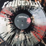 Fallbrawl – Darkness LP
