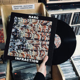 Narc - Infraction LP