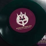USED - Prong - Turnover 7"