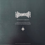 Nightmarer - Monolith Of Corrosion LP