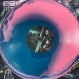Contrarian - Only Time Will Tell LP - METEOR GEM
