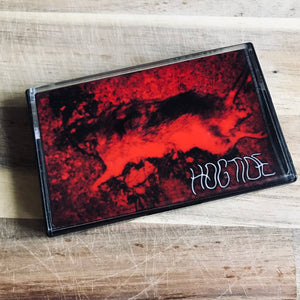 Hog Tide - Demo Cassette